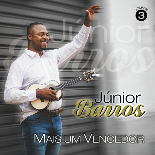 Mais um Vencedor, Vol. 3