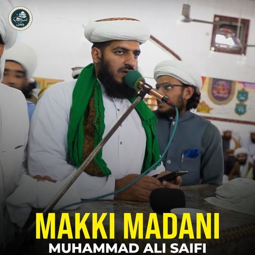 Makki Madani