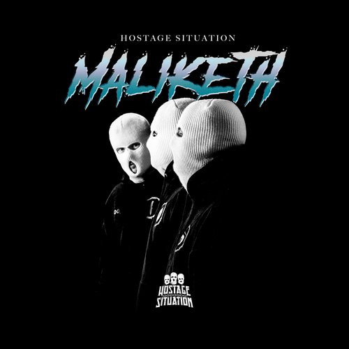 Maliketh cover art