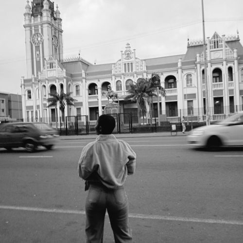 Malunde (feat. The Jazz & Skontiri)
