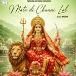 Mata Di Chunni Lal artwork