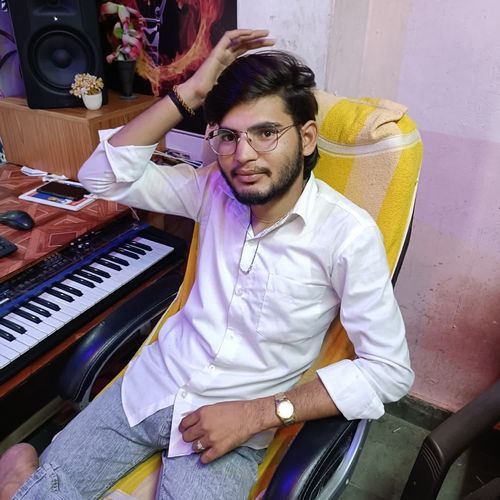Mawadi Ramdevara Jau Singer SK Dholapuriya