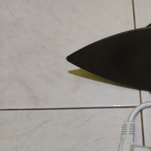 Mawar hitam