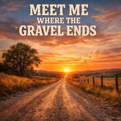 Meet Me Where the Gravel Ends