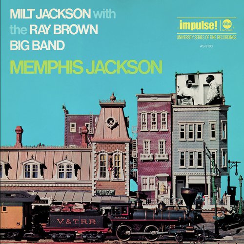 Memphis Jackson