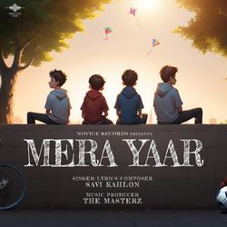 Mera Yaar-OhAyZhwdYVk