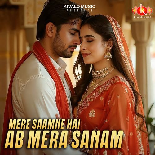 Mere saamne hai ab mera sanam