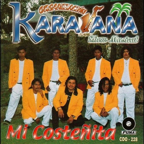 Popurrí Julio Jaramillo cover art