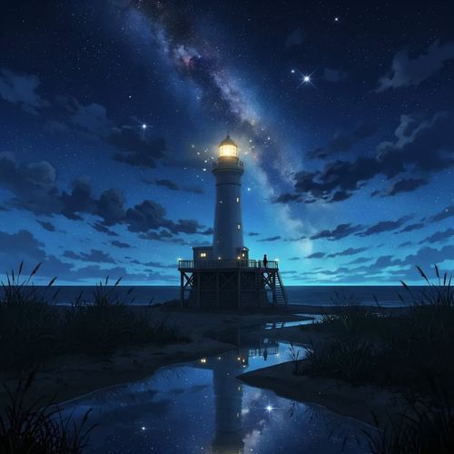 White Noise Ambient cover art