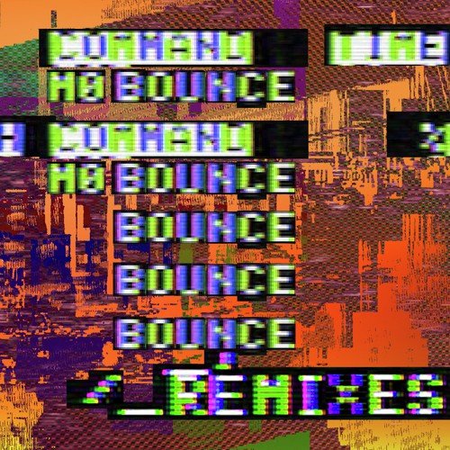 Mo Bounce (Remixes)