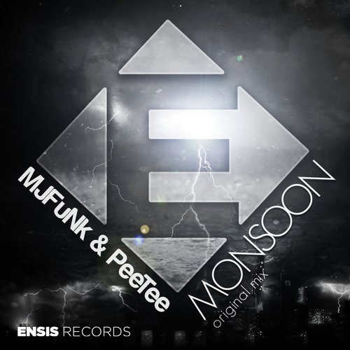 Monsoon (Original Mix)