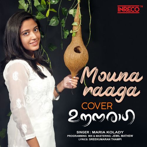 Mouna Raaga