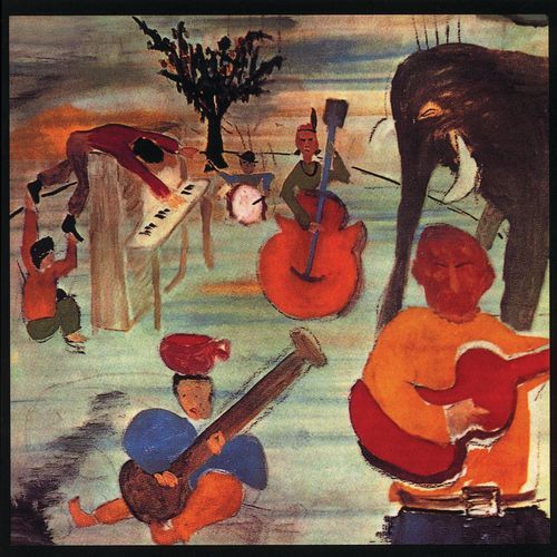 Long Black Veil (Remastered 2000) cover art