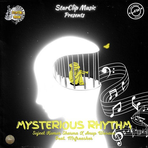 Mysterious Rhythm_poster_image