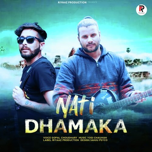 Nati Dhamaka