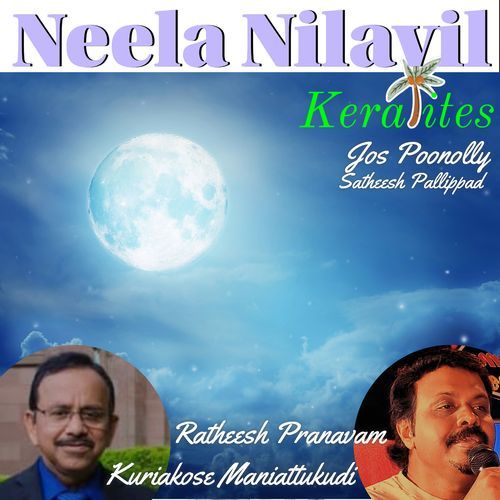 Neela Nilavil