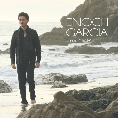 Enoch Garcia