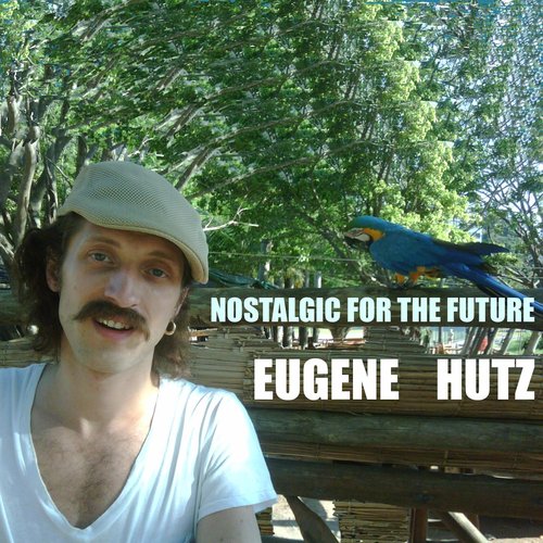 Eugene Hütz