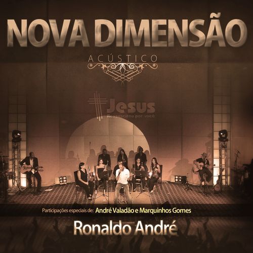 Nova Dimensão Acústico