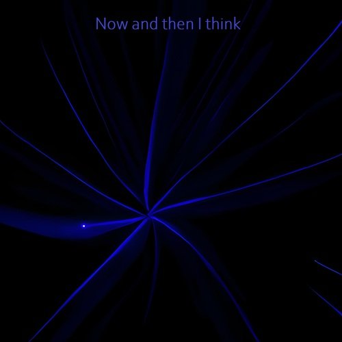 Now and Then I Think