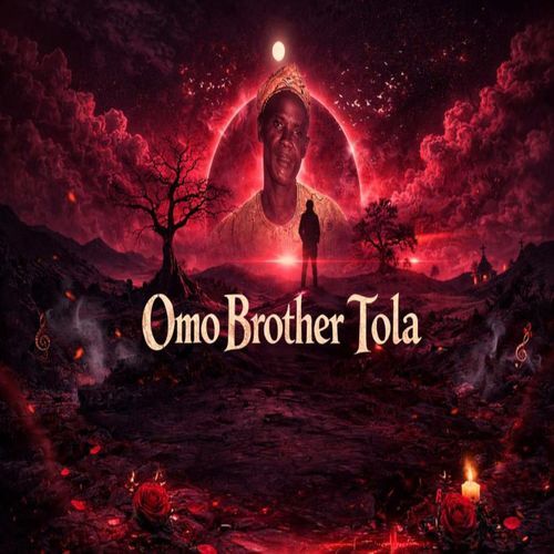 Omo Brother Tola, Vol 1