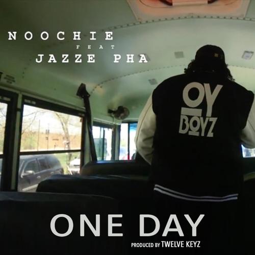 One Day (feat. Jazze Pha)_poster_image