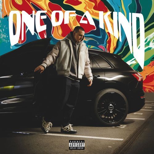 Loufgitter cover art