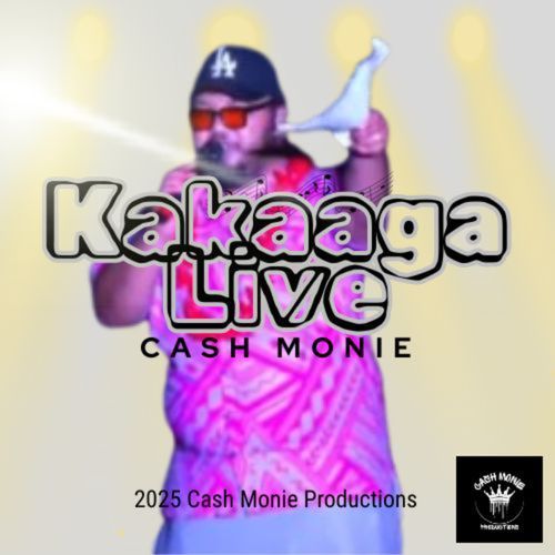 Oso ae le la (Live Performance) cover art