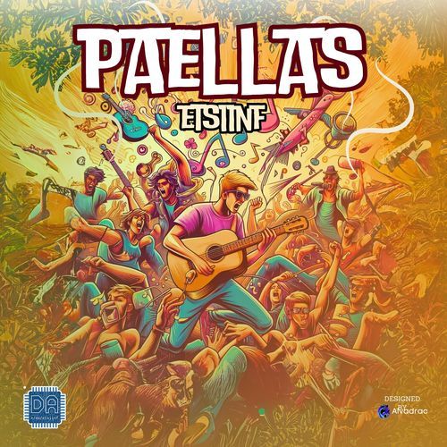 Paellas (feat. Alvadrac)