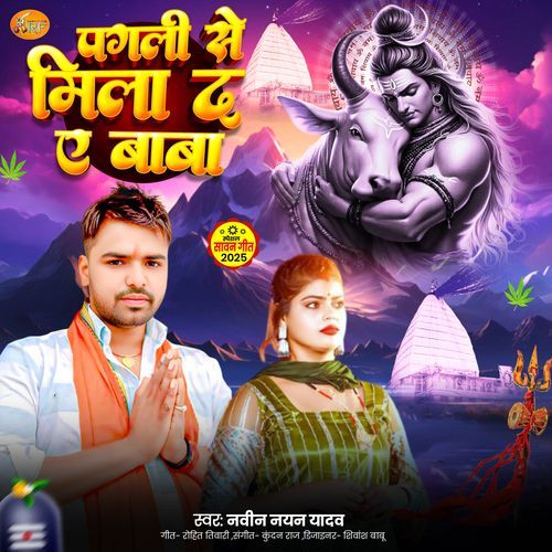 Pagali Se Mila Da Ye Baba