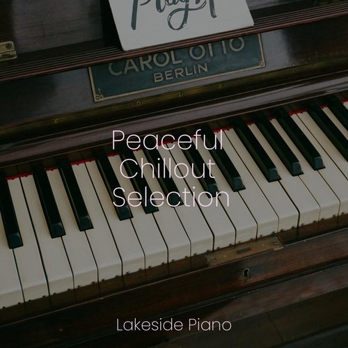 Peaceful Chillout Selection