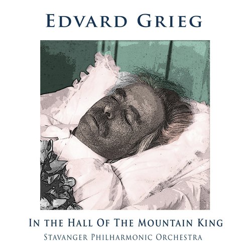 Peer Gynt Suite No. 1, Op. 46: IV. In the Hall of the Mountain King_poster_image