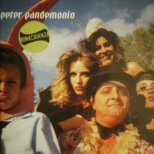 Naftalina cover art