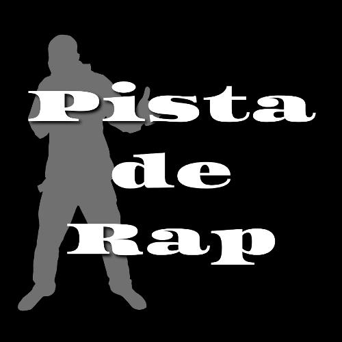 Pista de Rap cover art
