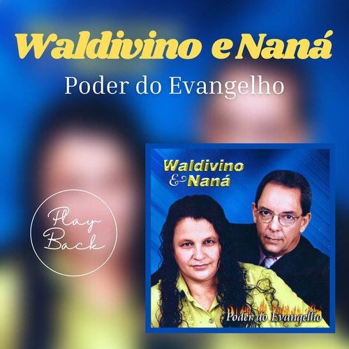 Oliveira Verdadeira (Playback) cover art