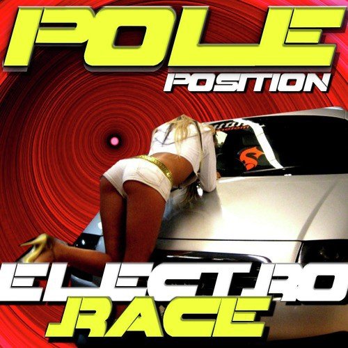 Pole Position Electro Race