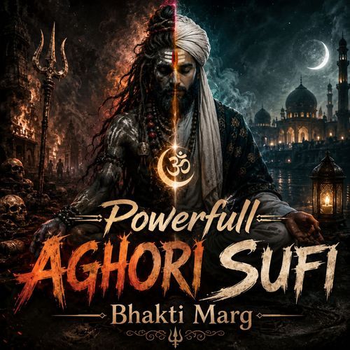 Powerfull Aghori Sufi
