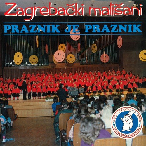 Zagrebački Mališani