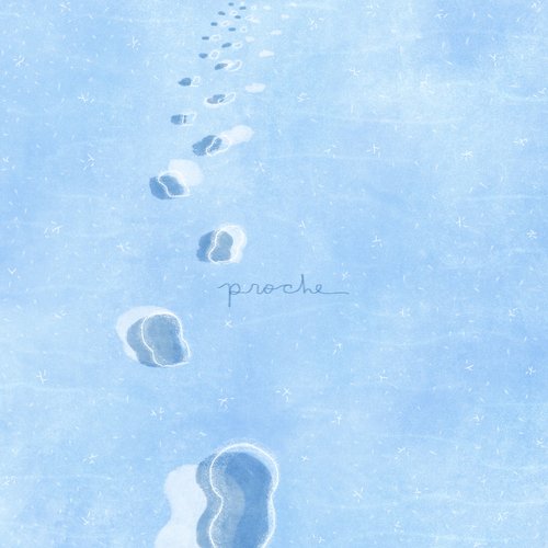 Proche cover art