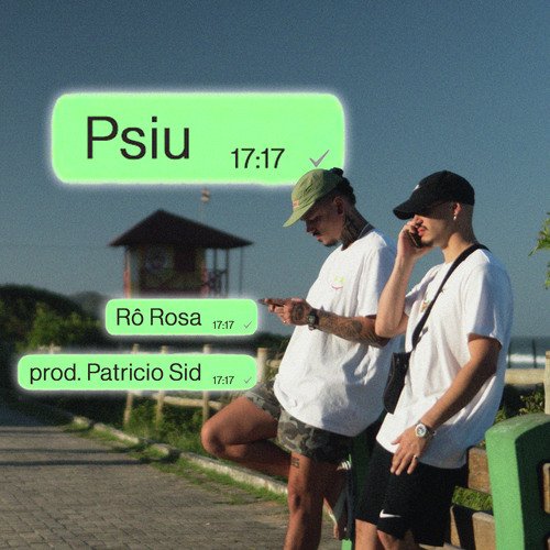 Psiu