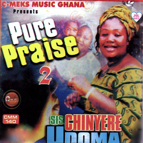 Sister Chinyere Udoma