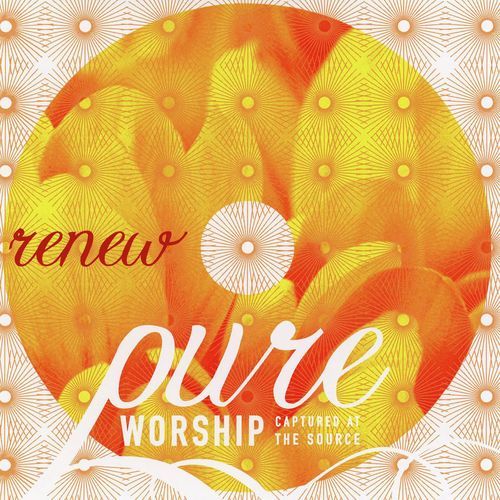 Pure Worship – Renew