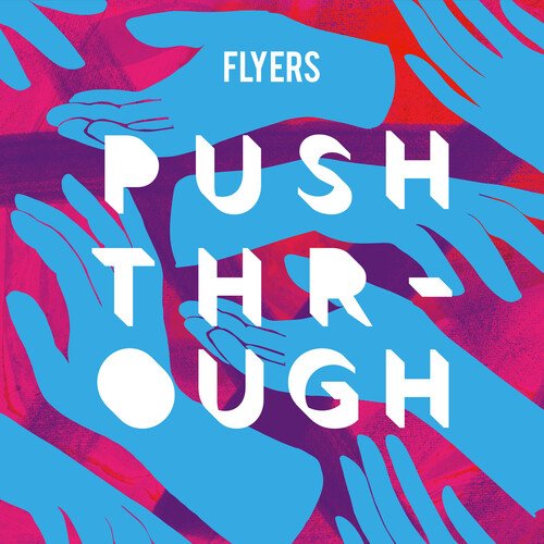 Push Through_poster_image