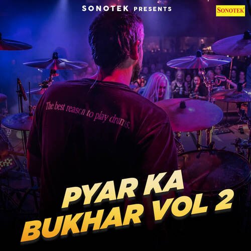 Pyar Ka Bukhar Vol 2