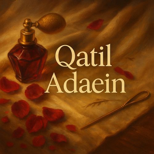 Qatil Adaein