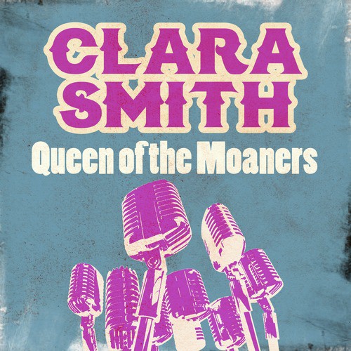 Queen of the Moaners