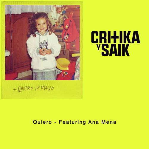 Critika y Saik