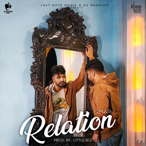 RELATION