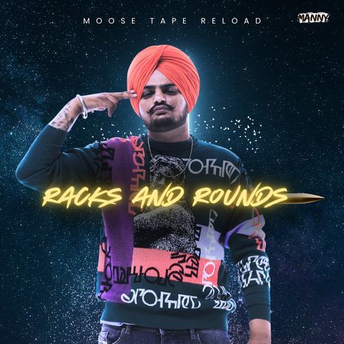 Racks n Rounds (Remix)