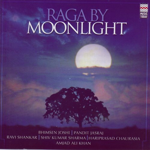 Raga By Moonlight, Vol. 2